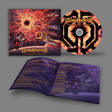 Load image into Gallery viewer, 'Space 1993: Wrath of Kor-Virliath' T-Shirt & CD Bundle