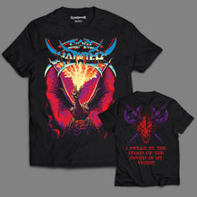Load image into Gallery viewer, 'Dragon' T-Shirt

