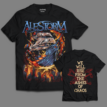 Load image into Gallery viewer, &#39;The Thunderfist Chronicles&#39; T-Shirt

