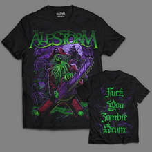 Load image into Gallery viewer, 'Chainsaw' T-Shirt
